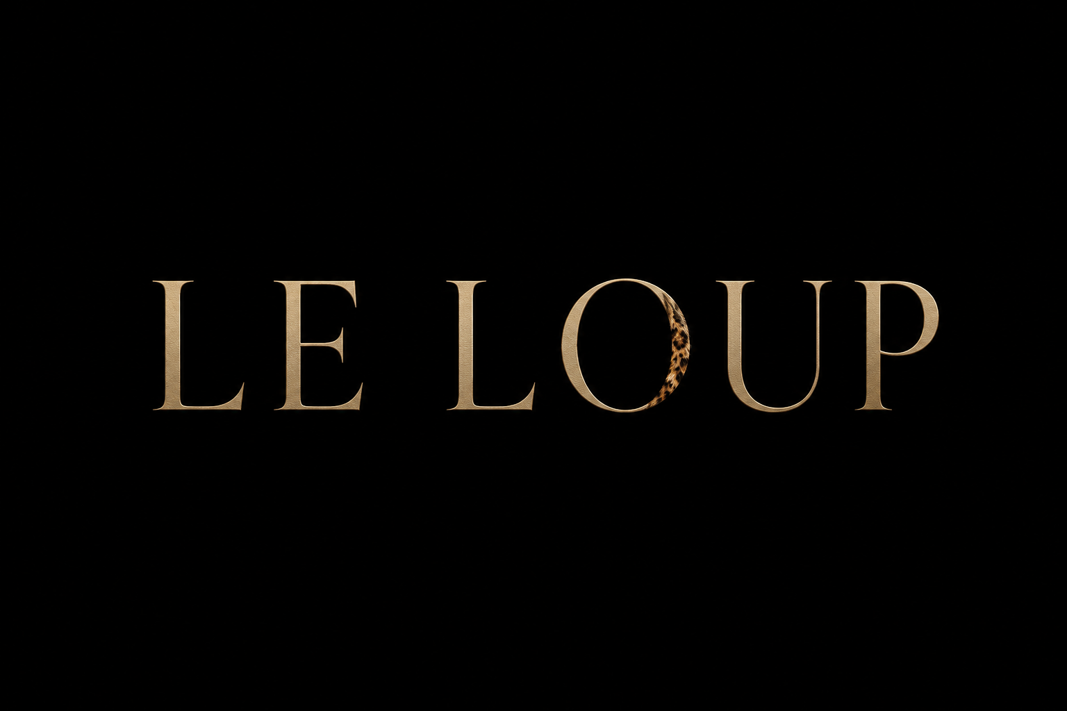 Le Loup